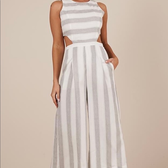 Showpo. Pants - Showpo Jumpsuit